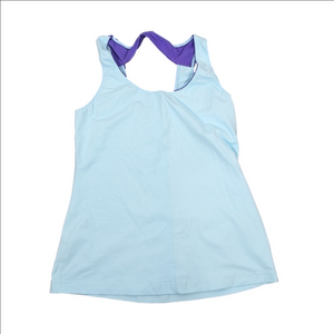 Lululemon Running Tank Size 6